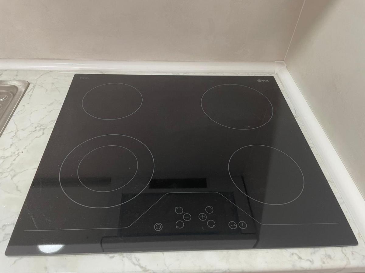 Spring Deluxe Apartman Újvidék Kültér fotó